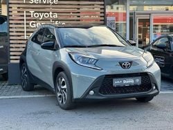 Grün Neu 2025 Toyota Aygo X SUV | 18.990 € (Fairer Preis)