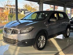 Gebraucht 2013 Nissan Qashqai Acenta SUV | 5.999 € (Guter Preis)