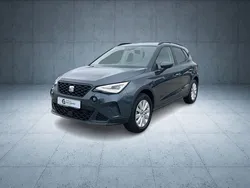 Grau Gebraucht 2024 Seat Arona Style SUV | 22.800 € (Fairer Preis)
