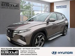 Braun Gebraucht 2021 Hyundai Tucson Prime SUV | 29.985 € (Fairer Preis)