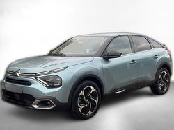 Blau metallic Gebraucht 2023 Citroën C4 Shine | 24.150 € (Etwas zu teuer)