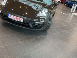 Braun Gebraucht 2020 Porsche Panamera 4 Limousine | 79.000 € (Fairer Preis)