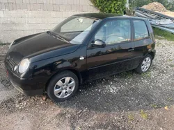 Schwarz Gebraucht 2001 VW Lupo Kleinwagen | 1.999 € (Etwas zu teuer)