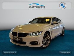 Weiß Gebraucht 2017 BMW 440 M Sport Coupé | 29.990 € (Fairer Preis)