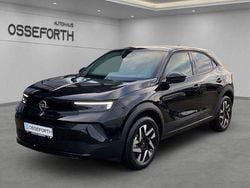 Schwarz Neu 2025 Opel Mokka Edition SUV | 22.790 €