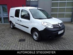 Weiss Gebraucht 2021 Renault Kangoo Van / Kleinbus | 11.990 € (Guter Preis)