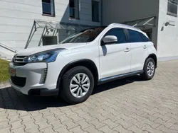 Weiß Gebraucht 2015 Citroën C4 Aircross Tendance SUV | 5.388 € (Guter Preis)