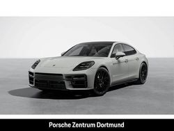 Weiss Neu 2025 Porsche Panamera GTS Limousine | 221.098 €