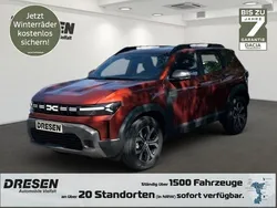 Braun Neu 2025 Dacia Duster Expression SUV | 24.385 € (Guter Preis)