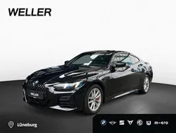 Schwarz Gebraucht 2024 BMW 1M Shadowline Coupé | 45.750 € (Fairer Preis)