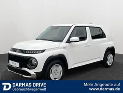 Weiß Neu 2025 Hyundai Inster Select Kleinwagen | 23.390 € (Superpreis)