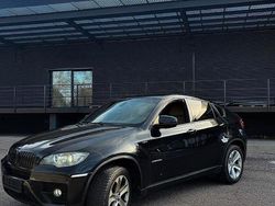 Schwarz Gebraucht 2009 BMW X6 Sport Line SUV | 11.490 € (Superpreis)