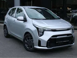 Neu 2025 Kia Picanto Vision Kleinwagen | 16.990 € (Fairer Preis)