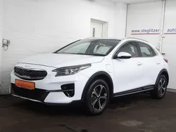 Casa white Gebraucht 2021 Kia XCeed Spirit SUV | 20.900 € (Fairer Preis)
