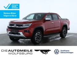 Gebraucht 2023 VW Amarok Style Abholung | 52.990 € (Guter Preis)