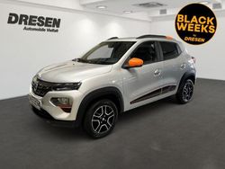 Silber Gebraucht 2022 Dacia Spring Comfort Plus Kleinwagen | 11.650 € (Fairer Preis)