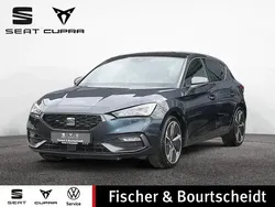 Magnetic grau Gebraucht 2021 Seat Leon Beats Limousine | 23.680 € (Fairer Preis)