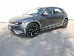 Shooting star Gebraucht 2022 Hyundai Ioniq Dynamiq Kleinwagen | 28.450 € (Guter Preis)
