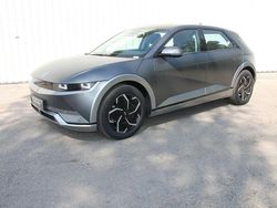 Shooting star Gebraucht 2022 Hyundai Ioniq 6 Dynamiq Limousine | 28.450 € (Etwas zu teuer)