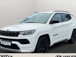 Weiß Gebraucht 2024 Jeep Compass Altitude SUV | 24.990 € (Superpreis)