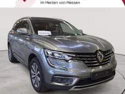 Graphitgrau metallic Gebraucht 2022 Renault Koleos Intens SUV | 19.790 € (Superpreis)