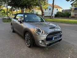 Silber Gebraucht 2017 Mini Cooper S Kleinwagen | 23.500 € (Teuer)