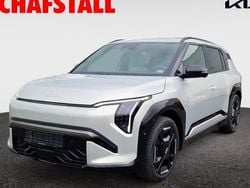 Gruen (aventurine green) Neu 2025 Kia EV3 GT-Line SUV | 40.879 € (Guter Preis)