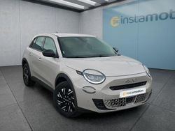 Beige Neu 2025 Fiat 600 Kleinwagen | 24.749 € (Fairer Preis)