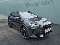 Grau Gebraucht 2022 Cupra Formentor SUV | 29.630 € (Etwas zu teuer)