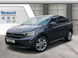 Grau Gebraucht 2024 VW Taigo SUV | 19.990 € (Fairer Preis)