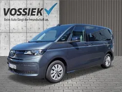 Grau Gebraucht 2024 VW T7 Van | 58.888 € (Etwas zu teuer)