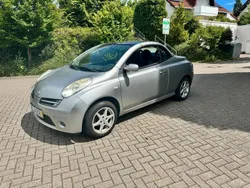 Gebraucht 2005 Nissan Micra Kleinwagen | 2.500 € (Etwas zu teuer)