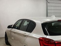 Weiß Gebraucht 2018 BMW 118 M Performance Kleinwagen | 11.400 € (Guter Preis)