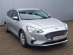 Grau Gebraucht 2019 Ford Focus Kombi | 8.999 € (Fairer Preis)