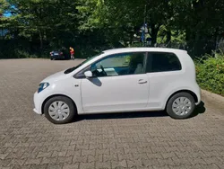 Weiß Gebraucht 2017 Seat Mii Kleinwagen | 6.000 € (Fairer Preis)