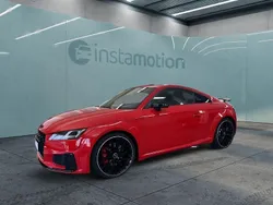 Gebraucht 2021 Audi TTS Coupé | 41.849 € (Fairer Preis)