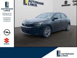 Lackierung schwarz perla nera/ Neu 2025 Opel Corsa Edition Kleinwagen | 19.488 € (Fairer Preis)