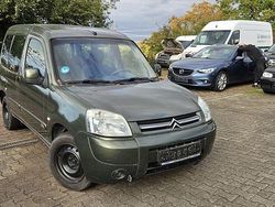 Grün Gebraucht 2005 Citroën Berlingo Van / Kleinbus | 2.000 € (Guter Preis)