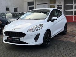 Andere Gebraucht 2018 Ford Fiesta Cool & Sound Edition Limousine | 5.790 € (Guter Preis)