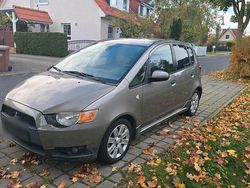 Grau Gebraucht 2010 Mitsubishi Colt Kleinwagen | 2.599 € (Superpreis)