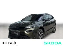 Andere Neu 2025 Skoda Enyaq iV SportLine SUV | 57.980 € (Etwas zu teuer)