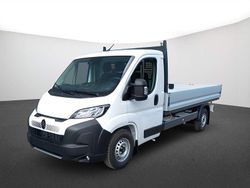 Lackierung weiss icy/typ aussenverkleidung spiegel flach standard Neu 2025 Citroën Jumper Van / Kleinbus | 25.958 € (Superpreis)