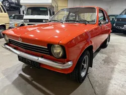 Orange Gebraucht 1974 Opel Kadett Limousine | 8.900 €
