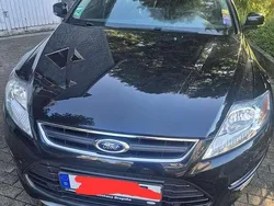 Gebraucht 2012 Ford Mondeo Champions Edition Kombi | 6.000 € (Fairer Preis)