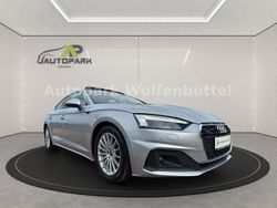 Silber Gebraucht 2022 Audi A5 Sportback Sport Kleinwagen | 36.890 € (Teuer)