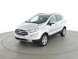 Grau Gebraucht 2018 Ford Ecosport Titanium SUV | 12.470 € (Guter Preis)