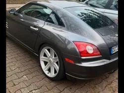 Grau Gebraucht 2004 Chrysler Crossfire Coupé | 3.800 €