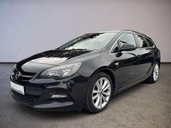 Schwarz Gebraucht 2014 Opel Astra OPC Kombi | 6.890 € (Fairer Preis)