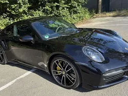 Gebraucht 2023 Porsche 992 Coupé | 218.992 € (Superpreis)