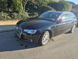 Schwarz Gebraucht 2016 Audi A4 Design Kombi | 19.500 € (Superpreis)